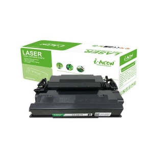 HP 87x / CF287X, Cartus Toner Compatibil, Negru, 18000 pagini - i-Aicon