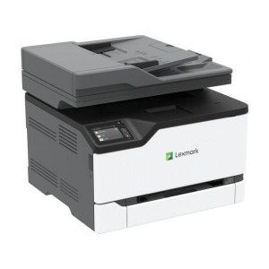 Imprimanta Multifunctionala Laser Color Lexmark CX431ADW, A4, 24.7 ppm, Duplex, Wi-Fi