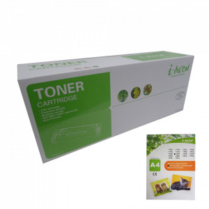 Brother TN-243 Pachet 4 cartuse + hartie foto A4 cadou - i-Aicon