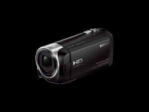 Camera Video Sony HDR-CX405 Black, senzor CMOS Exmor R ,lentilesuperangulare Carl Zeiss Vario-Tessar de la f=1,9 - 57,0 mm,F/1.8 -4.0, stabilizare optica a imaginii SteadyShot™, zoom optic 30x,zoomdigital 350x, ecran 2.7", inregistrare video AVCHD: 1920