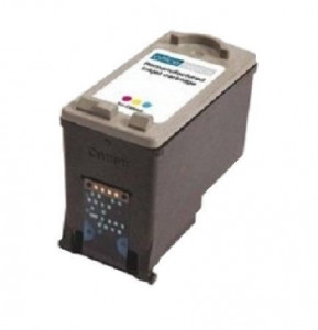 Cartus Cerneala Compatibil Canon CL-38, Color, 207 pagini - UnCartus