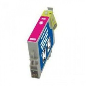 Cartus Cerneala Compatibil Epson T1283 / C13T12834010, Magenta, 185 pagini - UnCartus