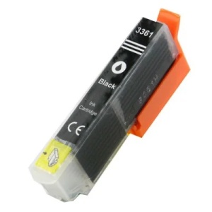 Cartus Cerneala Compatibil Epson T3361, Negru, 15ml - UnCartus