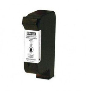 Cartus Cerneala Compatibil HP 45 / 51645AE, Negru, 930 pagini - UnCartus