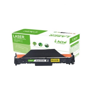 HP 19a / CF219A, Unitate imagine compatibila, Negru, 12000 pagini - CHIP Inclus - i-Aicon