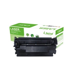 HP 89a / CF289A, Cartus Toner Compatibil, Negru, 5000 pagini - Cu CHIP - i-Aicon