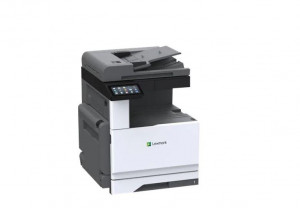 Multifunctional Laser Color Lexmark CX930dse, A3, 25ppm, Duplex, USB