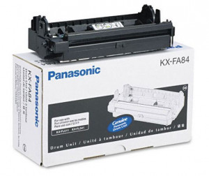 Panasonic KX-FA84X, Unitate Imagine original, 10000 pagini