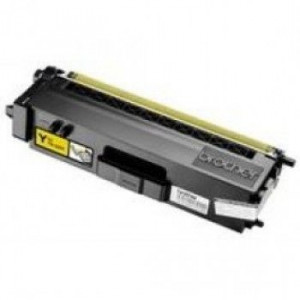 Brother TN-325Y