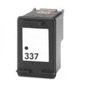 Cartus Cerneala Compatibil HP 337 / C9364EE, Negru, 400 pagini - UnCartus