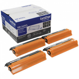 Brother DR-243CL, Drum Unit original, 18000 pagini