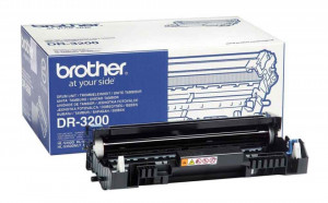 Brother DR-3200, Drum Unit original, 25000 pagini