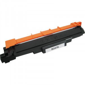 Cartus TN-247BK compatibil cu performanta ridicata pentru volume mari de imprimare - Orink