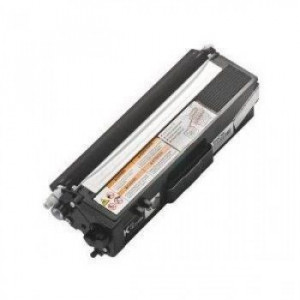 Toner laser Brother TN-325BK, ofera un negru profund si uniform pentru imprimari de impact - Aicon