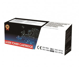 Ambalaj cartus toner compatibil Brother TN325M, design robust pentru protectie maxima in timpul transportului - UnCartus