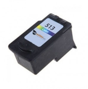 Cartus Cerneala Compatibil Canon CL-513, Color, 349 pagini - UnCartus