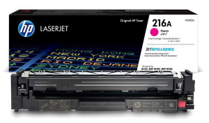Cartus Toner Original HP 216a / W2413A, Magenta, 850 pagini