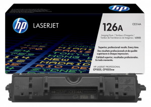 HP 126a / CE314A, Drum Unit original, 14000 pagini
