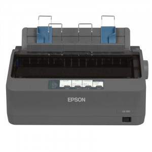Imprimanta Matriciala EPSON LQ-350, A4