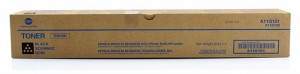 Konica Minolta TN-216K / A11G151, Cartus toner original, Negru, 29000 pagini