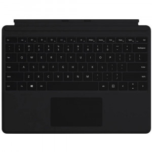 Microsoft Surface Pro X Keyboard SC Eng INT