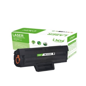 Samsung MLT-D1042S / MLT-D1043S / ML-1660, Cartus Toner Compatibil, Negru, 1500 pagini - i-Aicon