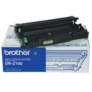 Brother DR-2100, Drum Unit original, 12000 pagini