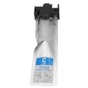 Cartus Cerneala Compatibil Epson T9442, Cyan, 20ml - UnCartus