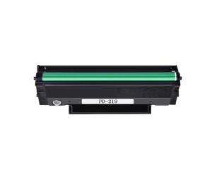 Cartus Toner Compatibil Pantum PD-219, Negru, 1600 pagini - UnCartus
