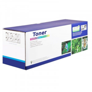 HP 10a / Q2610A, Cartus toner compatibil, Negru, 6000 pagini - UnCartus