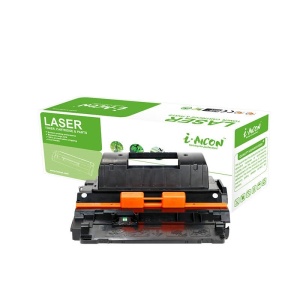 HP 64a / CC364A, Cartus Toner Compatibil, Negru, 10000 pagini - i-Aicon