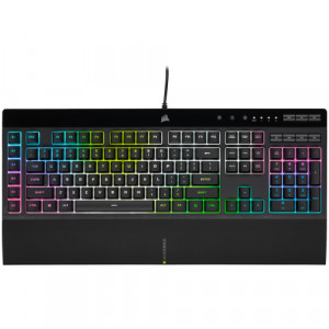 K55 RGB PRO XT Gaming Keyboard USB 3.0 or 3.1 Type-A