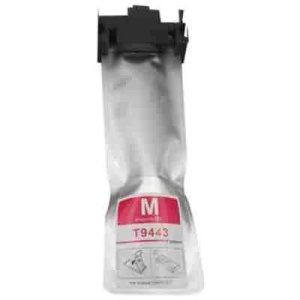 Cartus Cerneala Compatibil Epson T9443, Magenta, 20ml - UnCartus