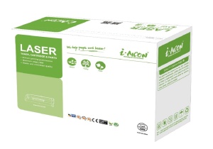 Cartus Toner Compatibil Xerox B105 / B110 / B115 / 006R04962, Negru, 1500 pagini - Aicon