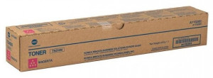Cartus Toner Original Konica Minolta TN-216M / A11G351, Magenta, 26000 pagini