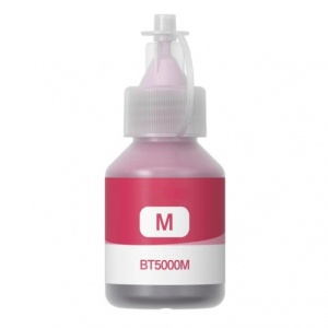 Flacon Cerneala Compatibil Brother BT-5000M, Magenta, 5000 pagini