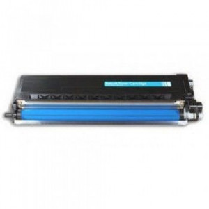 Toner laser Brother TN-325C, ofera nuante de cyan intense si uniforme pentru imprimari de impact - Aicon