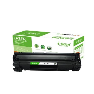 HP 79a / CF279A, Cartus Toner Compatibil, Negru, 1000 pagini - i-Aicon