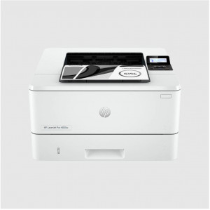 Imprimanta Laser Monocrom HP LaserJet PRO 4002DWE, A4, Duplex, 40ppm, wi-fi, Bluetooth