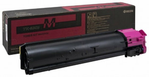 Kyocera TK-8305M, Cartus toner original, Magenta, 15000 pagini