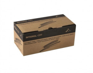 Kyocera TK-8345K, Cartus Toner Compatibil, Negru, 20000 pagini - Integral Germany