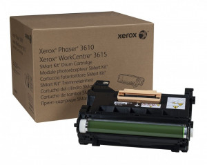 Xerox 3610 / 113R00773, Drum Unit original, 85000 pagini