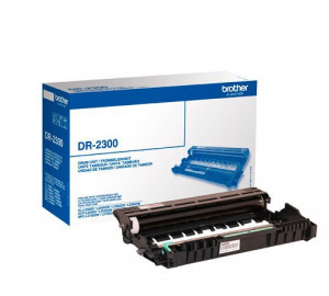 Brother DR-2300, Drum Unit original, 12000 pagini