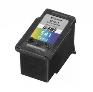 Cartus Cerneala Compatibil Canon CL-541XL, Color, 400 pagini - UnCartus