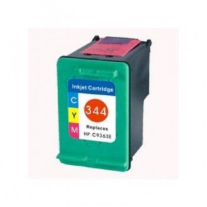 Cartus Cerneala Compatibil HP 344 / C9363EE, Color, 560 pagini - UnCartus