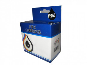 HP 27 / C8727AE, Cartus compatibil, Negru, 220 pagini 28ml - UnCartus