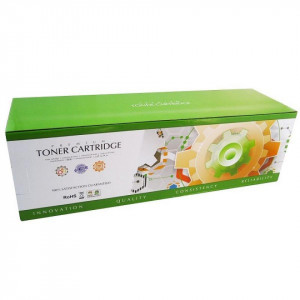 HP 410x / CF412X, Cartus Toner Compatibil, Yellow, 5000 pagini - Static Control