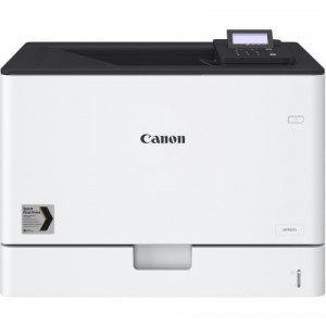 Imprimanta Laser Color Canon LBP852CX, A3, Duplex, USB