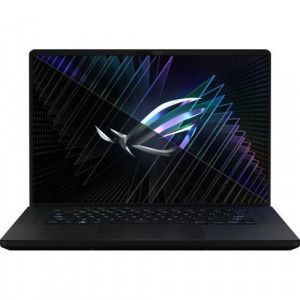 Laptop Gaming ASUS ROG Zephyrus M16, GU604VI-N4037W, 16-inch, QHD+ 16:10 (2560 x 1600, WQXGA), Anti-glare display, IPS-level13th Gen Intel® Core™ i9-13900H Processor 2.6 GHz (24M Cache, up to 5.4 GHz, 14 cores: 6 P- cores and 8 E-cores), NVIDIA® GeForce