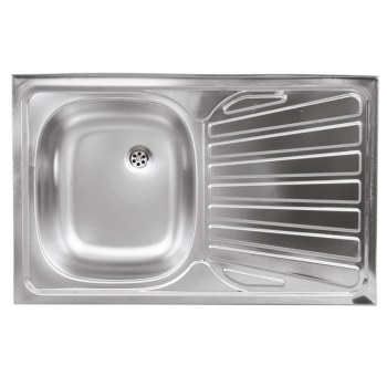 Chiuvete  Inox